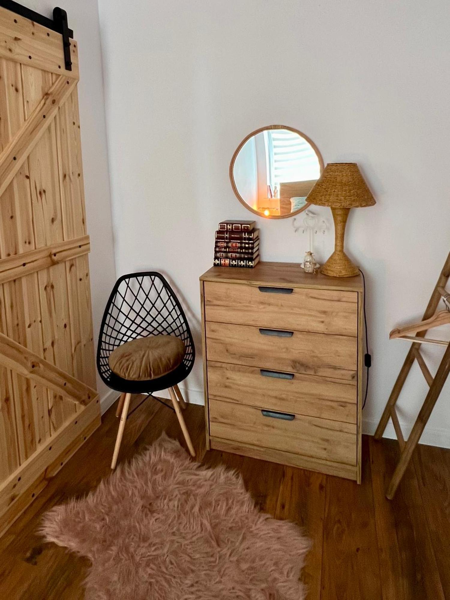 Apartament Centrum Piotra Skargi Słupsk Esterno foto